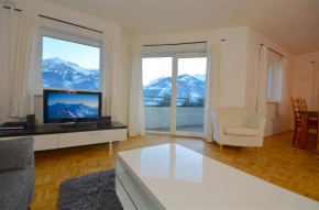 Apartment Panoramic View by Alpen Apartments